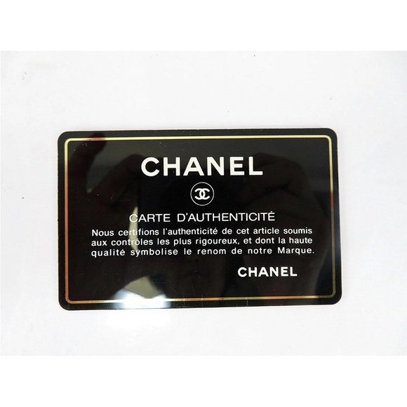 Chanel Beige and Black Men's Bagpack - Picture 13 of 15